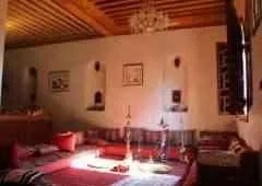 Jolie demeure Style Riad - مراكش (4)
