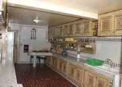 Jolie demeure Style Riad - مراكش (2)