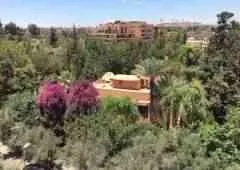 Opportunité Terrain 1300 M² - مراكش