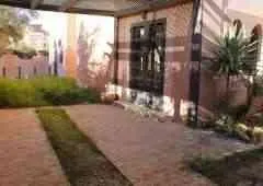 Villa rénover avec Piscine - فاس (4)