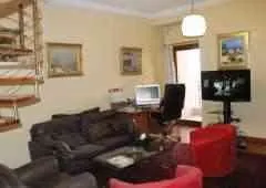 Dernier étage 3 Chambres avec Terrasse Privée - مراكش (3)