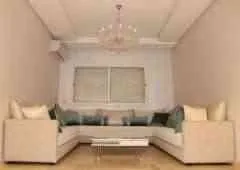 Très beau projet d'appartement de bon Standin - مراكش (4)