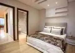 Très beau projet d'appartement de bon Standin - مراكش (2)