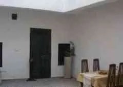Coup de fusil Riad - مراكش (3)