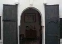 Coup de fusil Riad - مراكش (4)