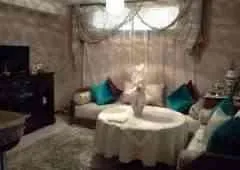 Belle affaire Villa avec jardin &amp; piscine - مراكش