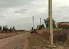 Beau terrain 1 Hectare - مراكش (2)