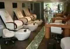 Vente fonds de commerce Spa - مراكش