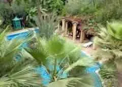 Villa de charme - مراكش (2)