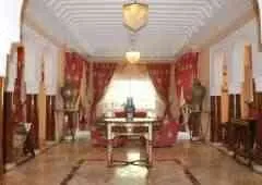 Villa de charme - مراكش (3)