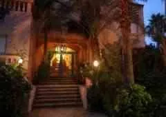 Villa de charme - مراكش