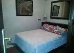 Appartement 3 Pièces meublé - مراكش