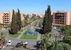 Terrain A Vendre Marrakech - مراكش