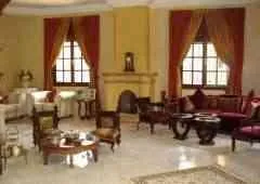 Belle villa 445 M² avec piscine et Jardin - مراكش (2)