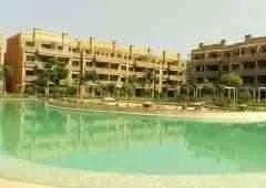 Appartement Résidence avec piscine - فاس