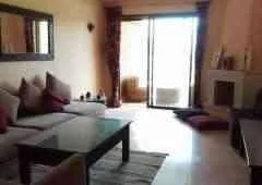 Appartement Résidence avec piscine - فاس (2)