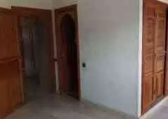 Confortable appartement 3 Pièces - مراكش
