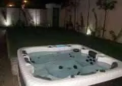 Villa Neuf avec Piscine - مراكش