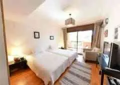 Bel appartement 3 Chambres avec terrasse - مراكش (4)