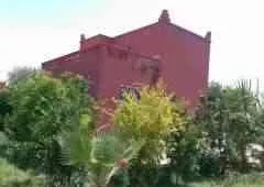 Maison de campagne - مراكش (3)