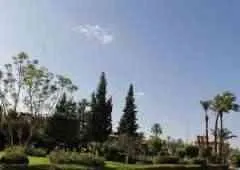 Très jolie villa avec piscine a vendre - مراكش (4)