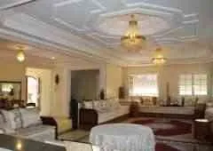 Très jolie villa avec piscine a vendre - مراكش