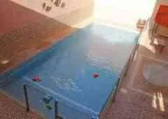 Très jolie villa avec piscine a vendre - مراكش (3)