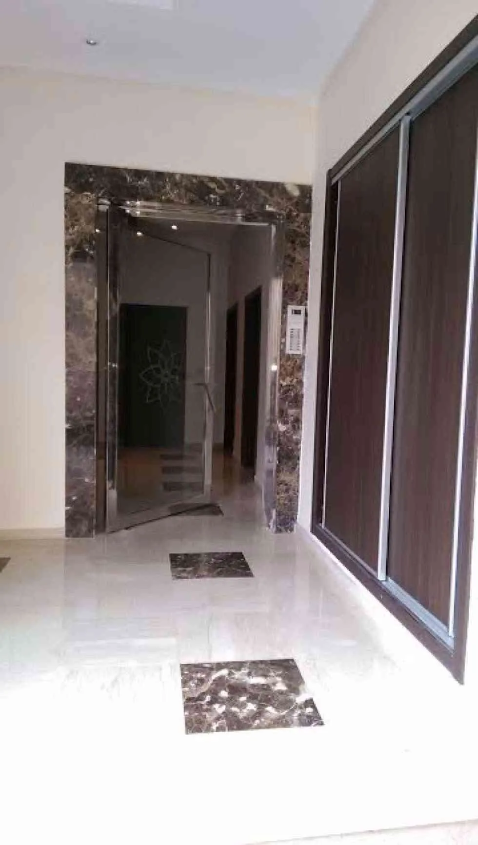 Jolie Résidence Moyen Standing - مراكش (4)