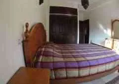 Joli appartement 3 Chambres avec Terrasse - مراكش
