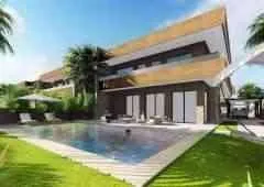 Trés belle villa contemporaine - فاس