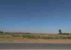 Terrain 13 Hectares - مراكش (2)