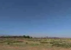 Terrain 13 Hectares - مراكش (3)