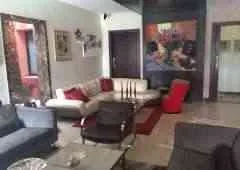 Très belle villa de plain pied - مراكش (2)