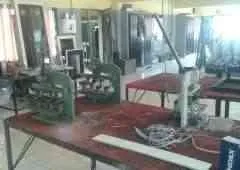 Société de fabrications métalliques et menuis - مراكش