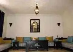 Beau Duplex - مراكش (4)