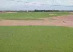 Lot de Villa 398 M² Première ligne sur golf - فاس (2)