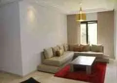 Nouveau Programme d'appartement de Bon Standi - مراكش (2)