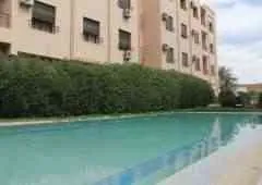 Nouveau Programme d'appartement de Bon Standi - مراكش