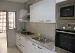Très bel appartement vue sur Golf - مراكش (3)
