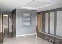 Très bel appartement vue sur Golf - مراكش (4)