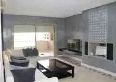 Très bel appartement vue sur Golf - مراكش (2)