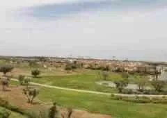 Très bel appartement vue sur Golf - مراكش