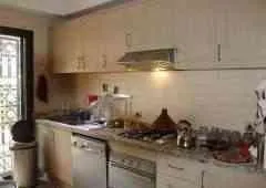 Spacieux &amp; élégant Duplex Meublé avec Bassin - مراكش (2)