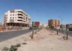 Nouveau programme d'appartement - مراكش