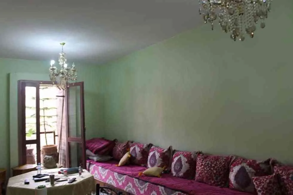 APPARTEMENT A VENDRE - مراكش (4)