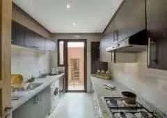 Exceptionnel programme de villas Neuf  sur Go - مراكش (4)