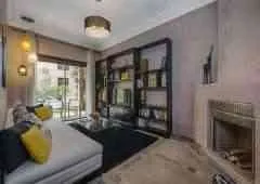 Excellent Programme d'appartements de prestig - مراكش
