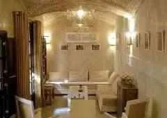Joli Riad rénové meublé Bab Taghzout - مراكش