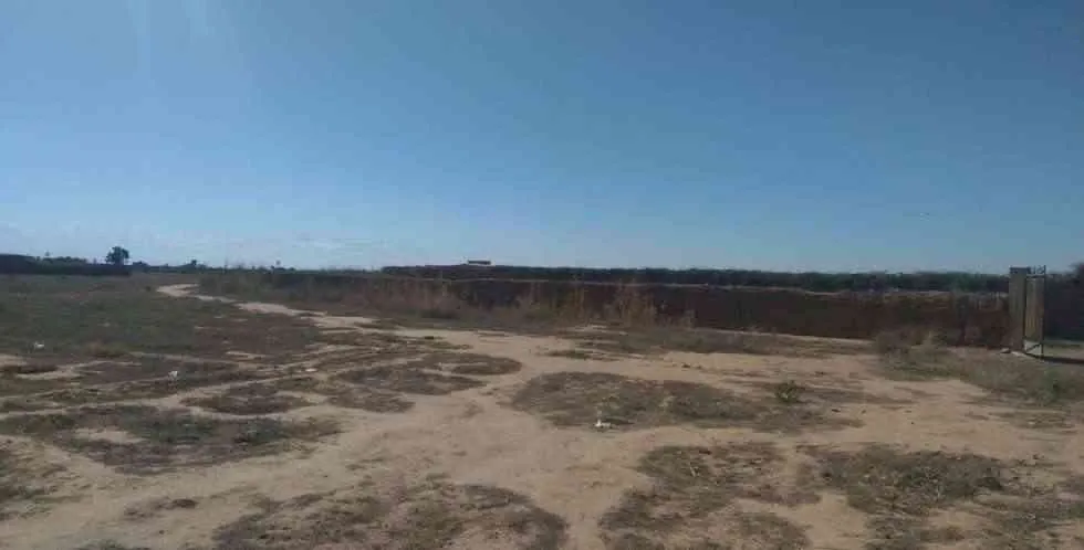 Terrain a vendre - مراكش (4)