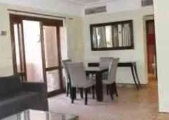 Bel Appartement 114 M² Zone Agdal - فاس (3)